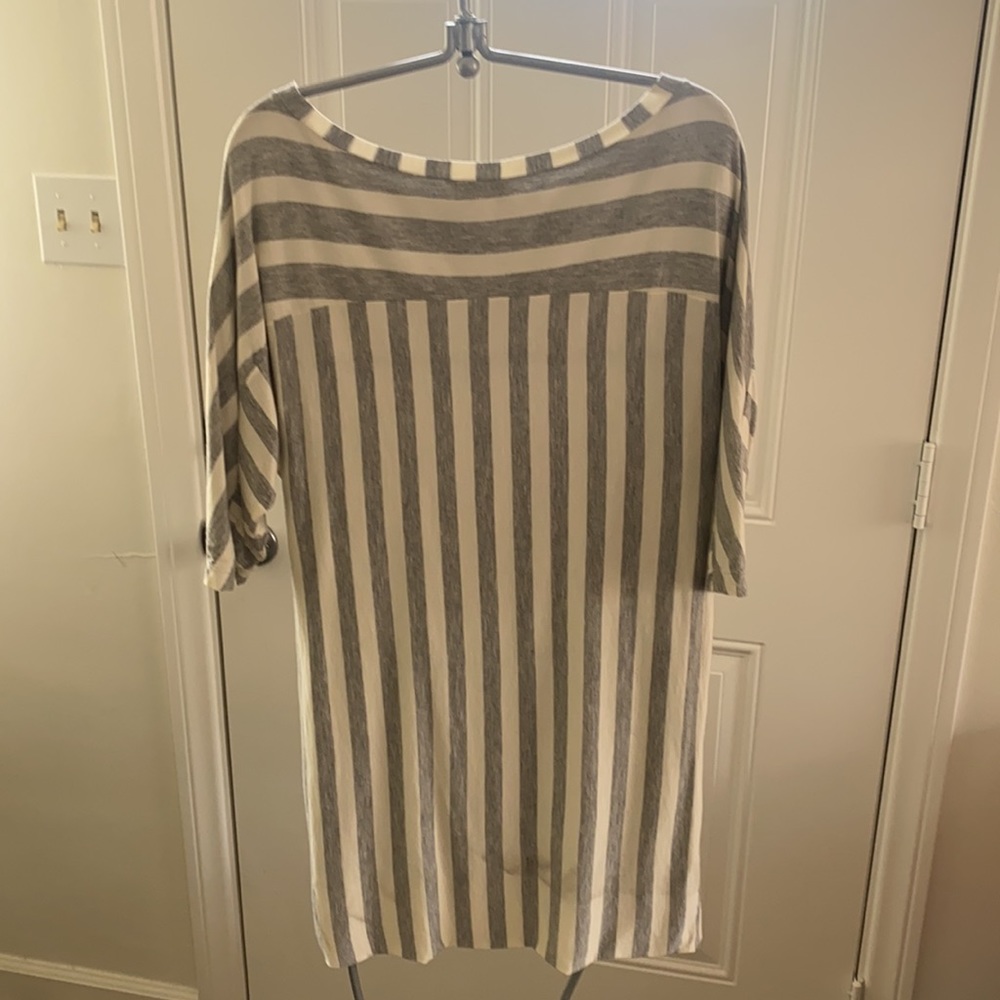 Women’s Diesel Cotton Dress - Picture 4 of 4